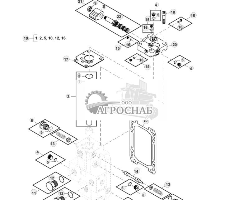 Соленоид и усилит. поршень двиг. HFWD - ST3190 31.jpg